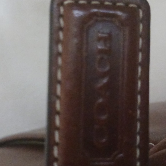 Coach purse - Picture 3 of 3